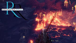 Monster Hunter World EP 18 -Birthday Celebration!