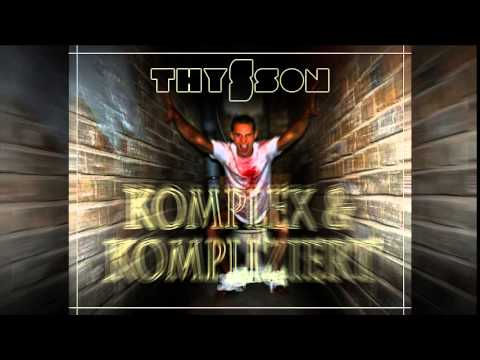 Thysson - Papierkorb (Skit)