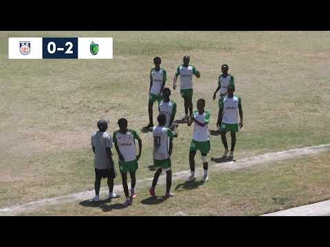BANDARI V CHIPUKA GOALS