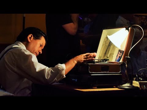 PA QUE BAILEN LOS MUCHACHOS - HOMENAJE  A LOS DISC JOCKEYS DEL TANGO