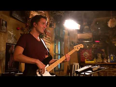 Organ Explosion - Bumpy Slide