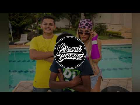 Mila, Menor Nico e Petter Ferraz - Amor ou o Litrão ( Brega Funk )