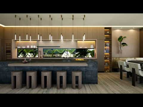 The Jills Zeder Group presents 56 Bal Bay Drive, Bal Harbour