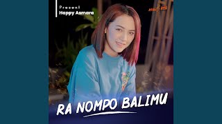Download lagu RA NOMPO BALIMU mp3