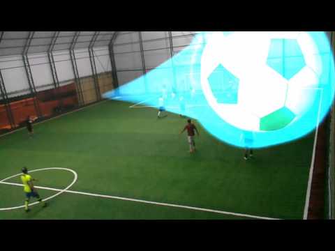 VIP Halı Saha 26.10.2015 22:00 - akillisaha.com