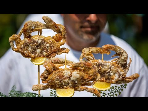 THE EAT IS ON! Check out the creative foods at this year's CNE