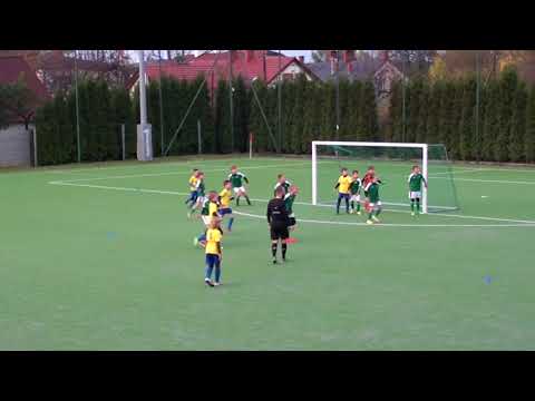 BTS. REKORD BIELSKO ROCZNIK 2006 Mecz Ligowy sezon 2017