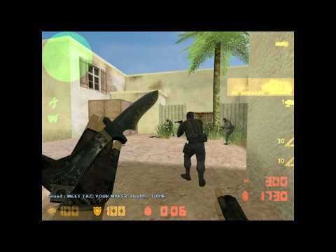 MEET NEO, YOUR MAKER vs. ALTERNATE aTTaX (IEM3 2009)