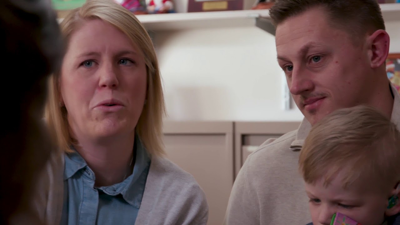 Developmental Disabilities Hearing Loss