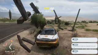 【Forza Horizon 5】ゆるっとドライブしたりレースしたりしたいぜお