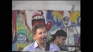 Rock-N-Roll Pizzeria LIVE - Less Than Jake