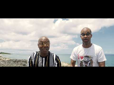 Jao Kynx Feat Misié Sadik - La Vie D'Awtis (Clip Officiel)