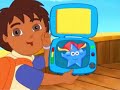 Dora The Explorer Reach Up Catch The Stars HIGH QUALITY