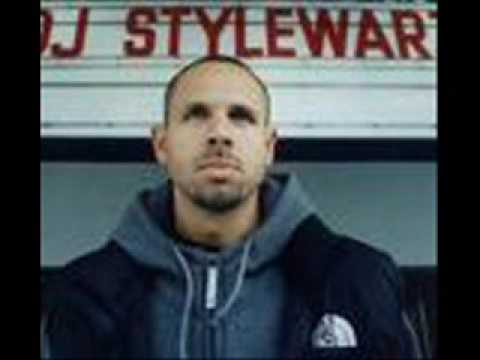 DJ STYLEWARZ - DISZIPLIN (Thomilla Diss)
