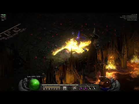 Frenzy Barbarian D2r eDeath/Last wish and Grief/Last Wish cb. Running Chaos Santuary