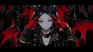 【男性Vtuber】kanaria様のデーモンロード歌ってみた/ぎんろう【Vtuber Sings Demon Lord Music】