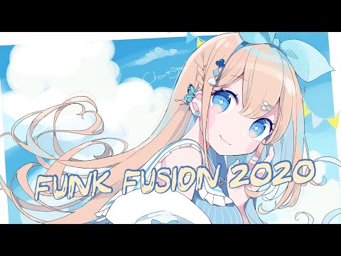 Nightcore:Funk Fusion 2020(HEUX)