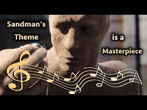 Why Sandman's Theme is a Musical Masterpiece