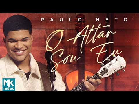 MK MUSIC and Paulo Neto