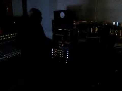 Ty Fyffe previews beats for 50 Cent's next album, Before I Self Destruct