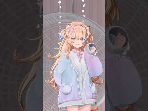きみに100%🧡 #vtuber #vsinger #dance #challenge