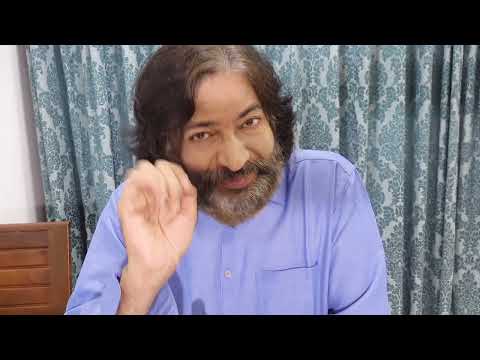 SANJEEV JAISWAL English audition