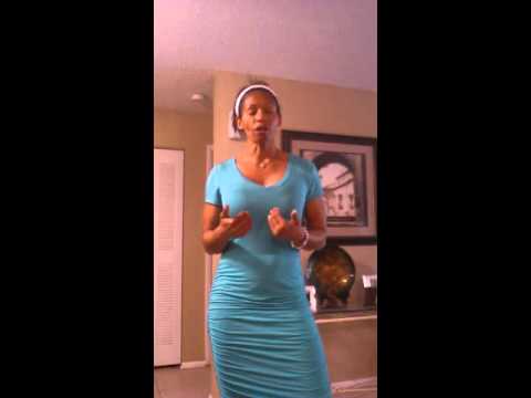 New Wendy Williams HSN Collection Outfit