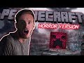 What If Pewdiepie Made Horror Minecraft | Part 3
