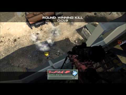 BestCodShotsHistory | Episode 97 | Quad Fayde!!