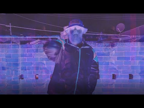 Young Gho$t - Leaky Nose (Music Video)