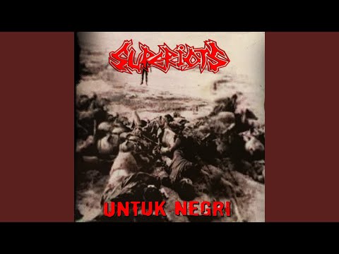 Makin Rusak Negaraku