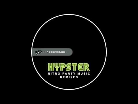 Hypster - Nitro Party Music (Heren Remix) (Plasmapool-Legacy)