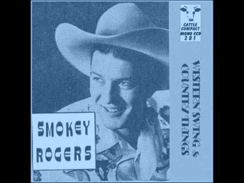 1803 Smokey Rogers   Hair of Gold, Eyes of Blue