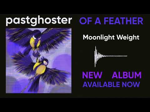 Moonlight Weight - pastghoster