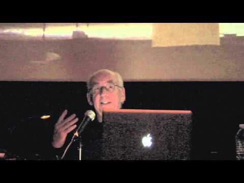 Classe de maître: Pierre Hébert