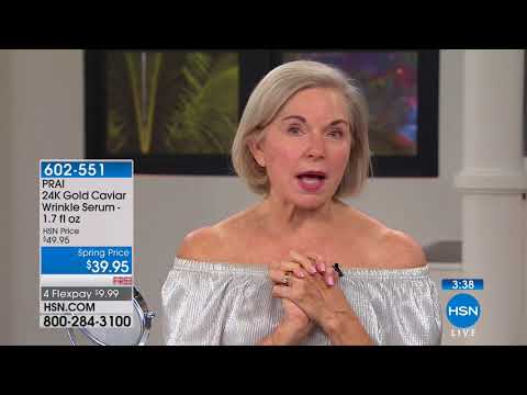 HSN | PRAI Beauty 03.26.2018 - 02 PM