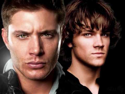 "Oh death" by Jen Titus // Supernatural Song [HQ]