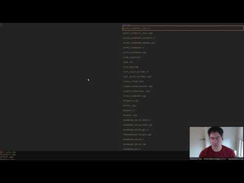 Handmade Hero Day 555 - Looking for GPU Performance Issues