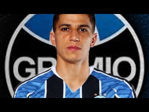 Vitor Bueno • Bem vindo ao Grêmio? • Goals & Skills || HD 2021
