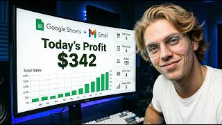 I Automated a $10k/Month Affiliate Business Using AI (Full Tutorial)