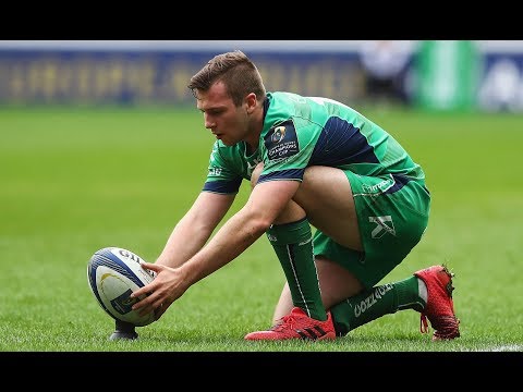 Jack Carty Tribute - Connacht's Playmaker
