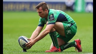 Jack Carty Tribute - Connacht's Playmaker