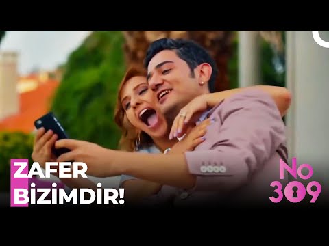 Cümle Alem Duysun "Hamileyim!" - No:309