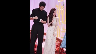 Download lagu This is Couple Leo Wu x Zhao Lusi Turn [Trend on TikTok] #leowu #zhaolusi #chinesedrama #dramachina mp3