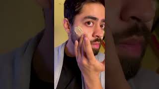 Remove Acne Marks And Dark spots | Pigmentation | Pimple Marks | #shorts #short #skincare #face