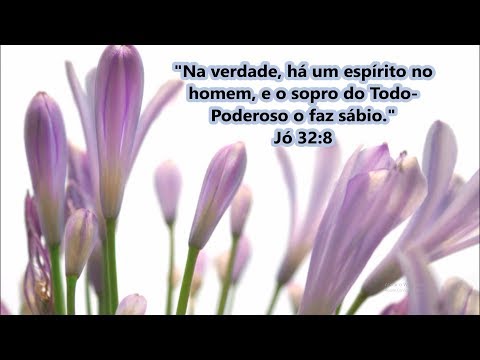 Hino 136 - Sopra em mim, Senhor, o Espírito!