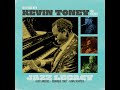 Kevin Toney feat Azar Lawrence ~ In A Sentimental Mood