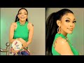 Wema Sepetu Mistakenly Discloses A UTI Infection After Seriously Sick Claims