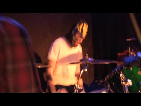[hate5six] Full of Hell - January 21, 2012 Video