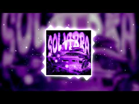 DJ ZAREK - SOL VIBRA